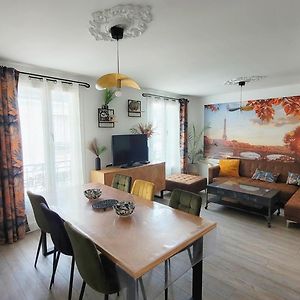 Appartement met Twee Slaapkamers